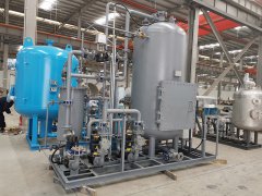 电化学三位一体除氧器工作原理及特点优势 电化学三位一体除氧器工作原理及特点优势