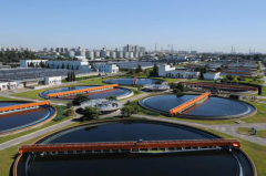 城镇污水处理设备工作原理及特点优势 城镇污水处理设备工作原理及特点优势