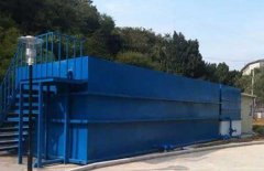 医疗污水处理设备工作原理及特点优势 医疗污水处理设备工作原理及特点优势