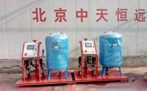 �յ���ѹ��ˮ����