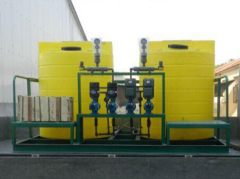 һ�廯��ҩװ�ýṹ��ɼ��豸�ص�