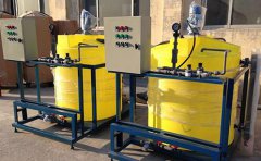 PAC��ҩװ�ýṹ��ɼ��豸�ص�