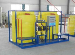 ����ҩװ�ýṹ��ɼ��豸�ص�