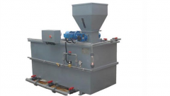 ��ҩ�ɷۼ�ҩװ�ýṹ��ɼ��豸�ص�